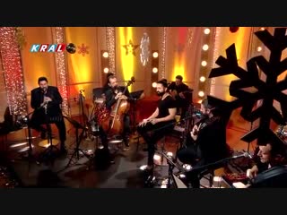 Rubato & koray avcı ellerimde çiçekler (live)