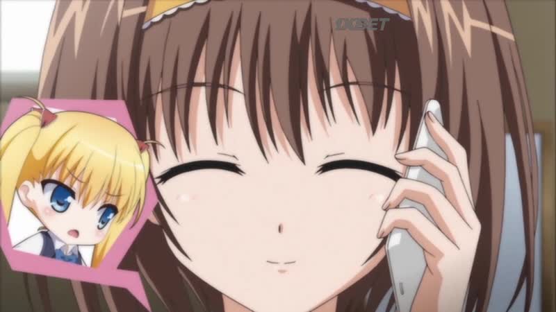 Лотерея! треугольник футаба спешит fukubiki! triangle futaba wa atafuta 01 [720p]