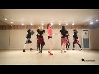 Y2mate com 전효성 (junhyoseong) good night kiss 안무영상 (dance practice) сексуальные кореянки красивый клип 1080p