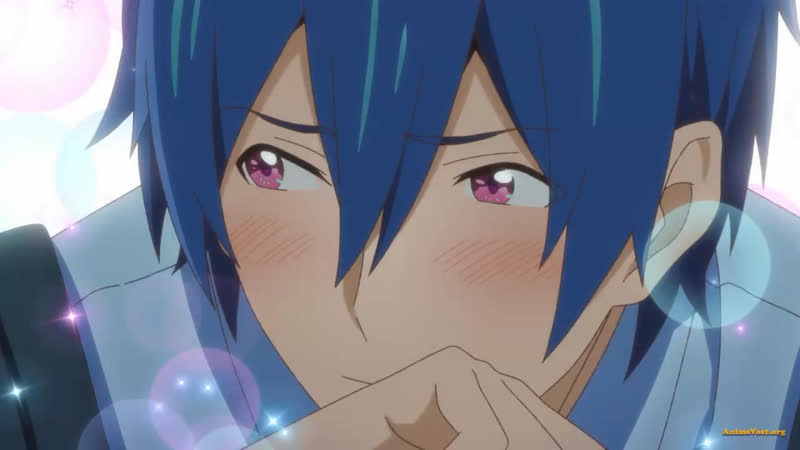 1 серия больше, чем пара, меньше, чем любовники / fuufu ijou, koibito miman