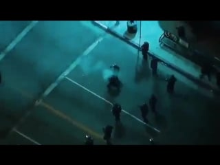 Мемориал для xxxtentacion в центре лос анджелеса [ ]