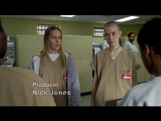 Orange is the new black s04e12 promo