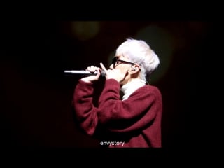 [fancam] zion t yanghwa brdg 10cm & zion t