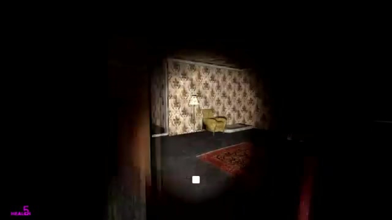 Gmod самопожертвование puff play