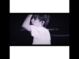 I could've dropped my croissant