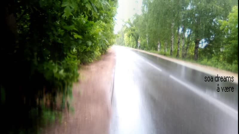 Soa dreams å være