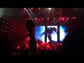 Passcode live at summer sonic 2017 (one step beyond)