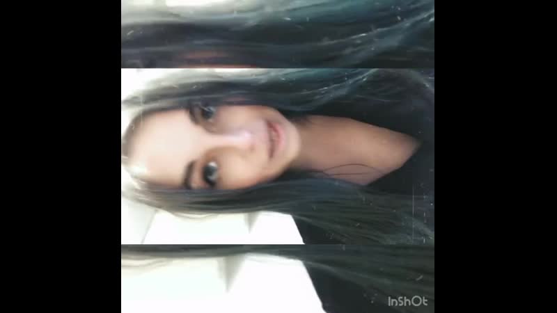 Девушка и дубовый гаайъ