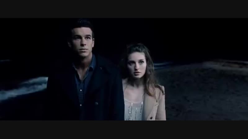 Аче и баби на пляже