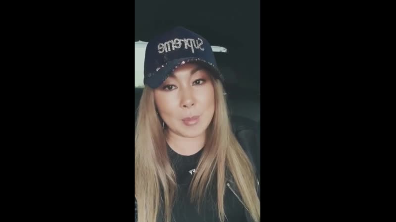 Анита цой попросила настю ивлееву публично прояснить нелоую ситуацию