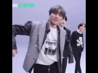 Здрасте я чхве бомгю и я мужик