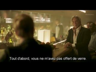 [vostfr] berlin, i love you bande annonce (keira knightley, iwan rheon, helen mirren )