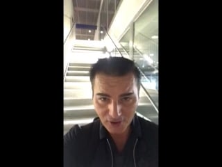 David vendetta / gogol street bar /