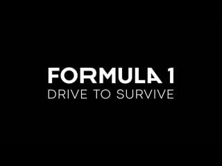 Drive to survive 3 серия 10 приближаемся к финалу