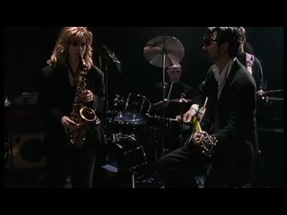 Dave stewart & candy dulfer lily was here (1989) (1080p)