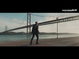 Armin van buuren ft cimo fränkel strong ones (official video)