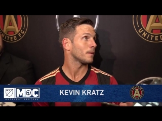 Miguel almiron kevin kratz is atlanta uniteds best free kick specialist