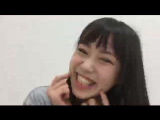 160807 showroom ishizuka akari (team m)