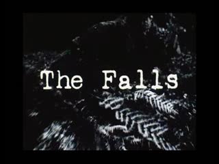 Peter greenaway "the falls" 1980