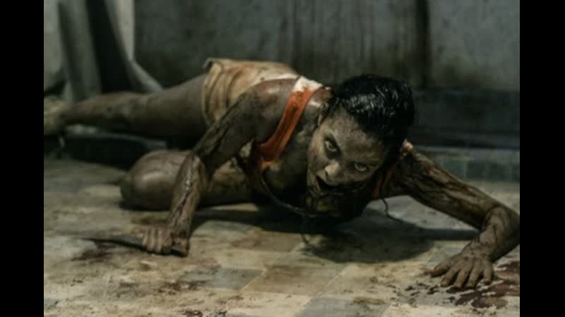 Зловещие мертвецы черная книга