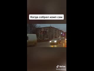 Видео от мирона рысина