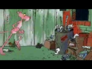 Pink panter 081 bobolink pink