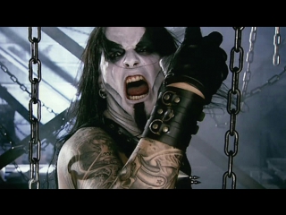 Dimmu borgir progenies of the great apocalypse 2003