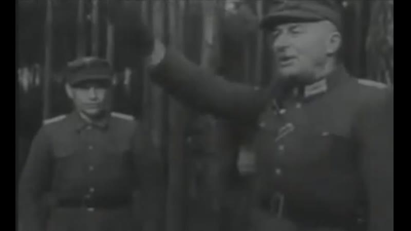 Унікальні кадри! полковник петро дяченко керує вишколом вояків