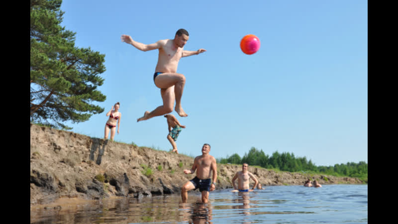 Фристайла рака мака фом