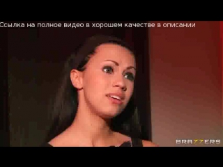 Лысый и блондинка с силиконовыми титьками и сырым гнёздышком