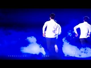 151007 birthday party mym full ver 4k