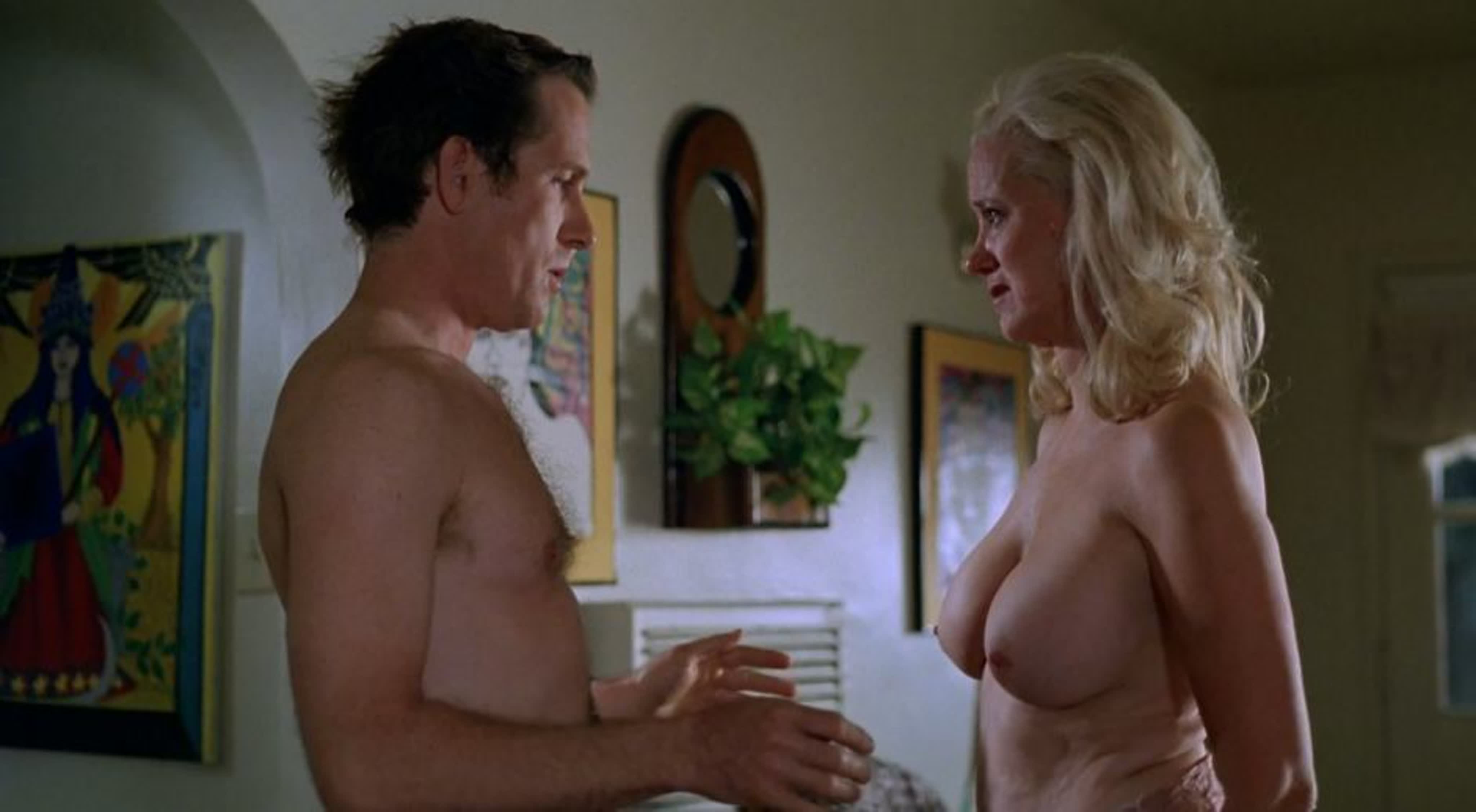 Dara tomanovich, sally kirkland nude amnesia (1997) hd 1080p web watch  online