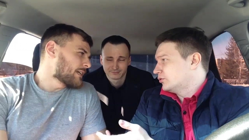 Сибирские мандюки "мартовские скоты" эпизод 5ый" база отдыха подготоа"