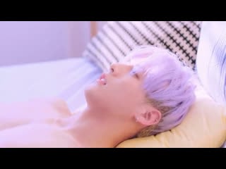 Huta day ('tonight' with sexy minhyuk)