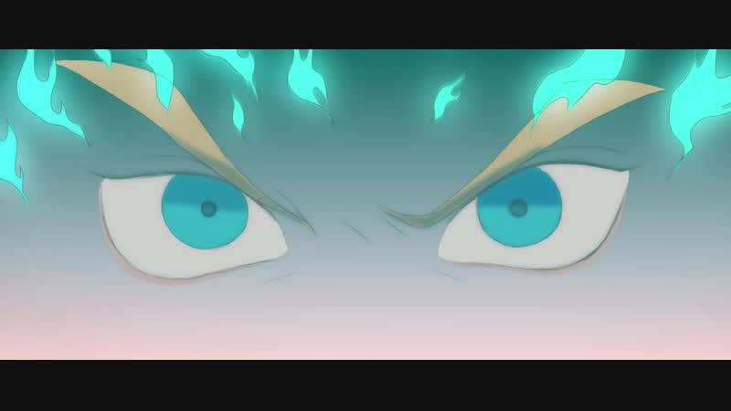 Фанатский анимационный ролик zelda