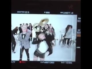 Miss a min's instagram (150213)