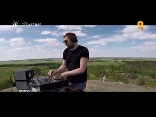 Sugarman & ibiza family | live stream arkaim | | part 1