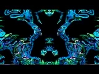 Shpongle flashback(психоделика и гоа транс)