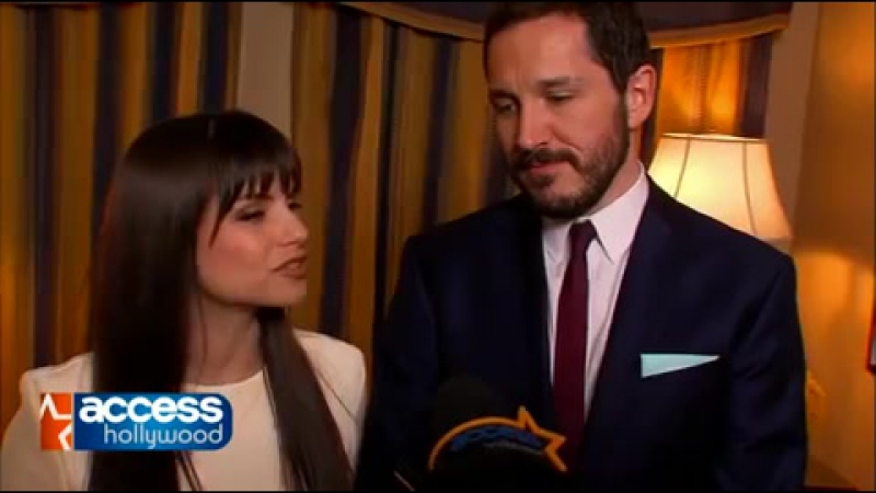 Jonathan strange & mr norell's bertie carvel & charlotte riley preview