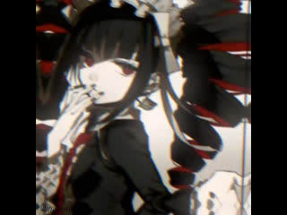 『 danganronpa 』 celestia ludenberg