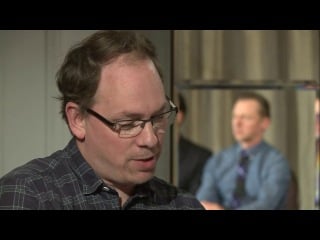 Star trek into darkness interview with simon pegg, jj abrams and damon lindelof