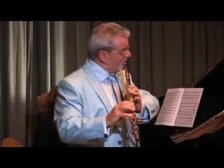 Sir james galway fantaisie brilliant on themes from bizet's ''carmen''