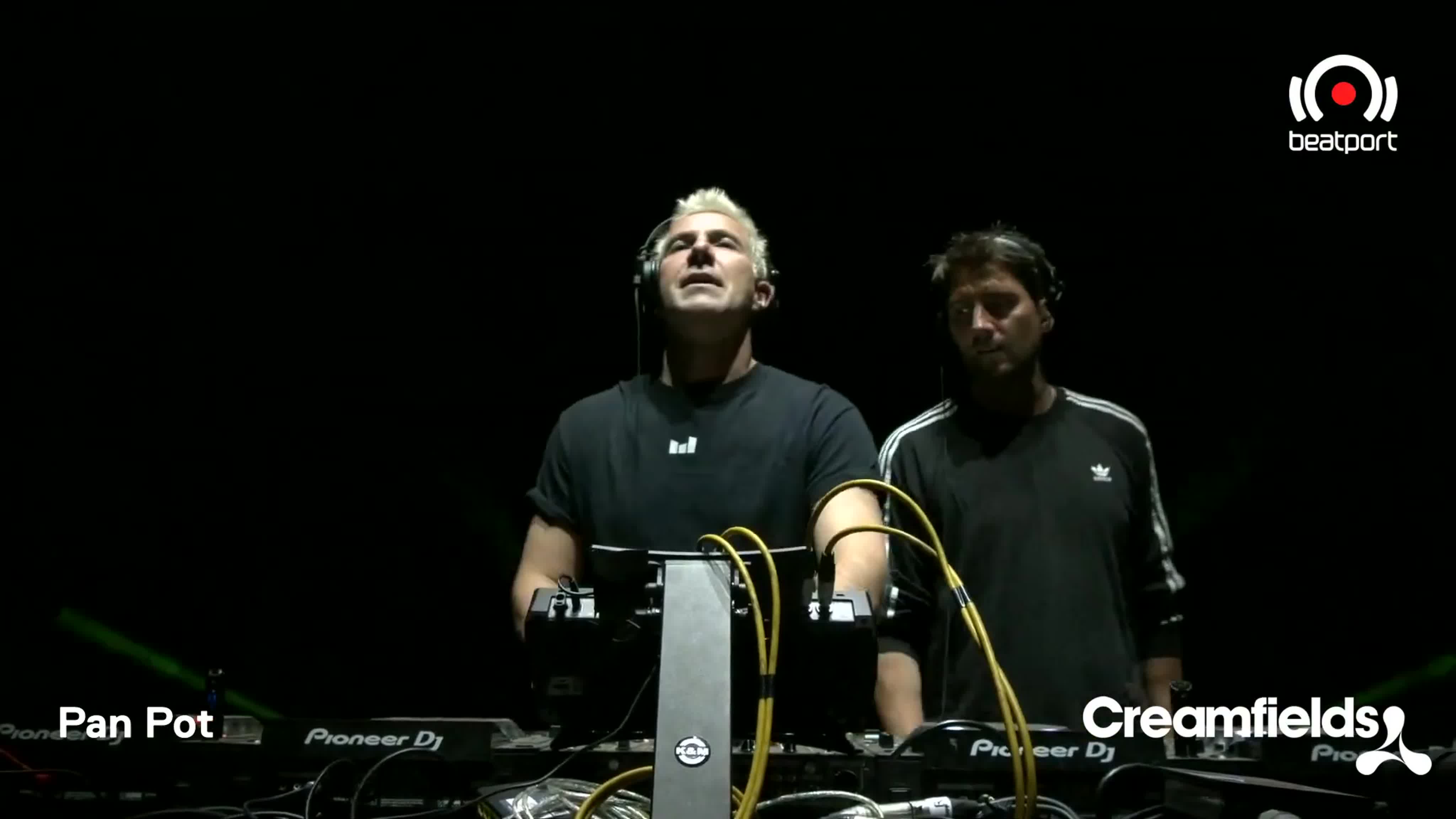 Pan pot live creamfields [24 08 2019] mp4 hq xxx video