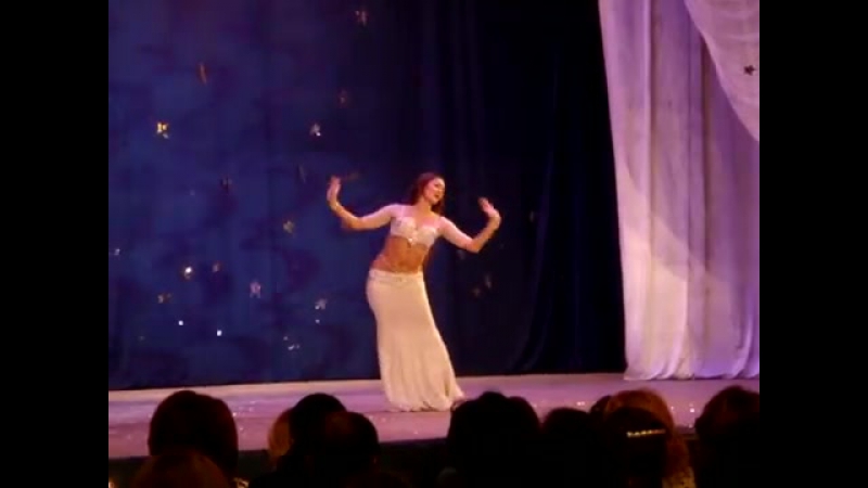 Yuliya gelver enta omri