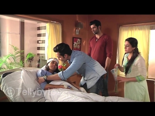 Suman is recovering in ek duje ke vaaste nd