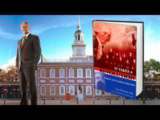 It takes a revolution forget the scandal industry! with special guest larry klayman