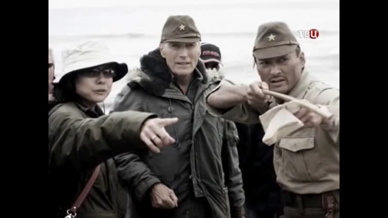 Клинт иствуд моралист кольтом (2014) документальный леонид млечин