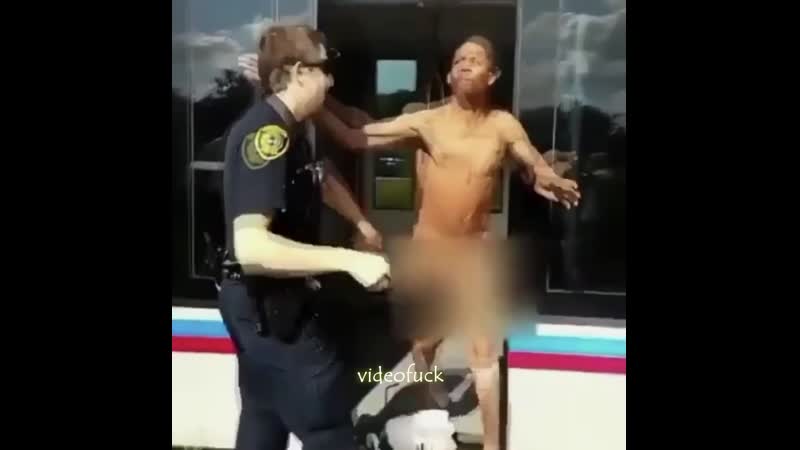 Лютая пощёчина