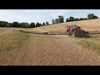 Horsch leeb pt boom control pro plus