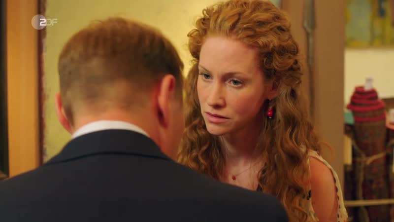 Inga lindström tanz mit mir